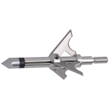 Load image into Gallery viewer, Dead Ringer Freak Nasty Extreme Broadhead 100 gr. 3 pk - Midwest Archery
