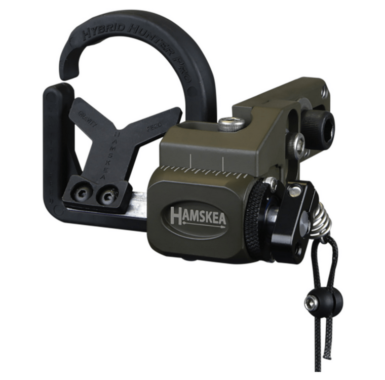 Hamskea hybrid hunter online pro