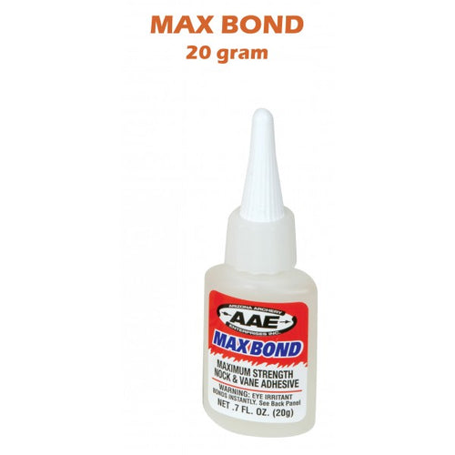 AAE Max Bond 20g