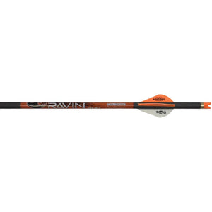 6pk Ravin Crossbow Arrows 400gr  Match Grade .003