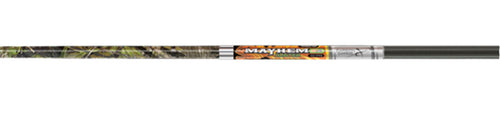 Carbon Express Mayhem Hunter SDS 250 Shafts, 12pk - Midwest Archery