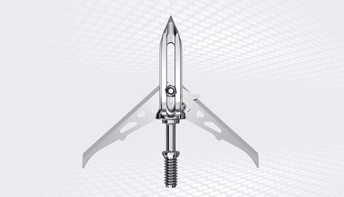 Ravin Steel Broadheads 100gr 3pk