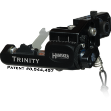 Load image into Gallery viewer, RH Trinity Target Pro MicroTune Rest Hamskea