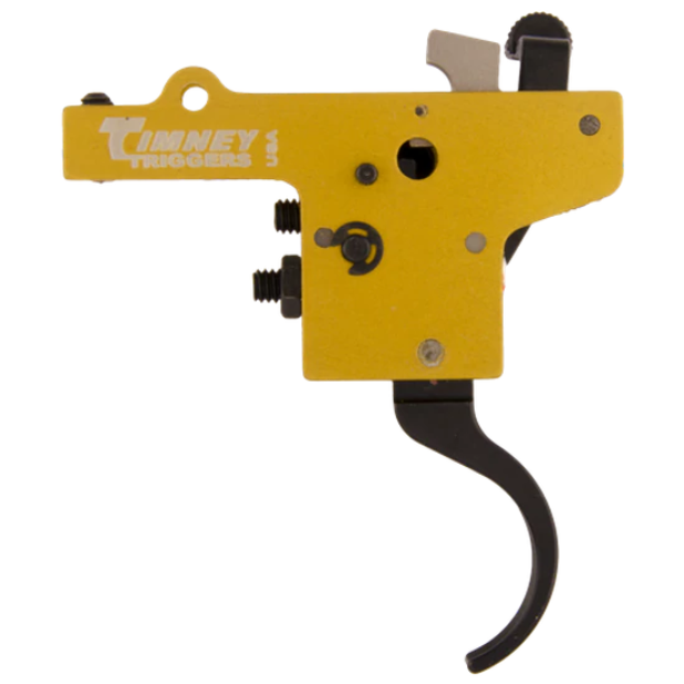 Timney Triggers Mauser 98K Featherweight Deluxe, 3lb - Midwest Archery