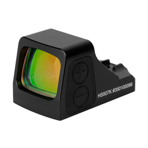 Holosun HS507K-X2 Classic Multi Reticle, Red Dot Sight - Midwest Archery