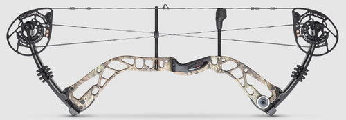 Bowtech Amplify RH 70# Breakup Country