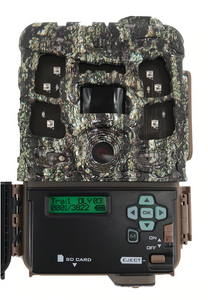 Browning Defender Pro Scout Max Trail Camera 20MP
