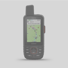 Load image into Gallery viewer, Garmin GPS Map 66i Handheld Satellite Communicator with TOPO Mapping - Midwest Archery