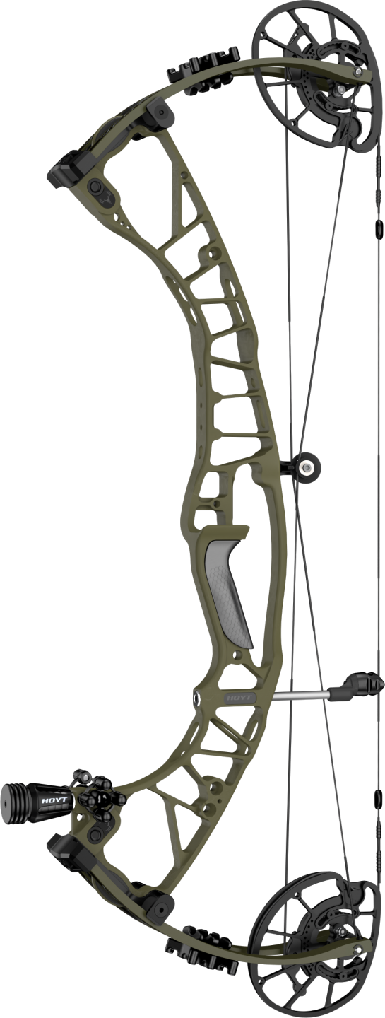 Hoyt Ventum 33 60/29 RH Wilderness - Midwest Archery