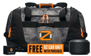 Scentlok OZ 5K Ozone Bag + Radial IQ Combo Kit - Midwest Archery