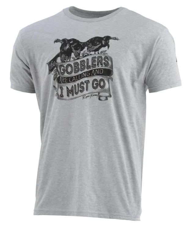 Nomad Gobblers Are Calling Shirt