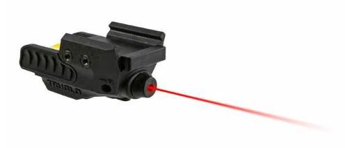 TruGlo Sight-Line Laser Red - Midwest Archery