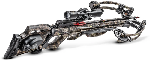 TenPoint Turbo M1 Crossbow Acudraw Pro Package - Midwest Archery