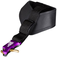 Load image into Gallery viewer, Spot Hogg WiseGuy Release Nylon with Buckle Strap