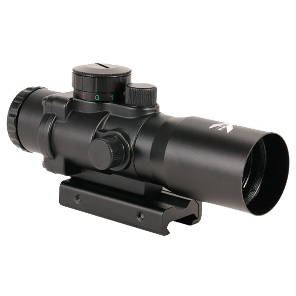 X-Vision Optics Prism Sight 4x Magnification | Midwest Archery