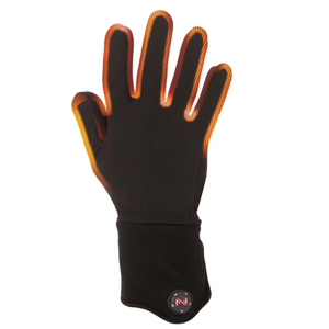 Heated Glove Liner, Black - Midwest Archery