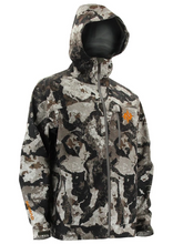 Load image into Gallery viewer, Nomad Hailstorm Jacket Veil Cervidae - Midwest Archery