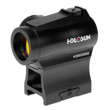 Load image into Gallery viewer, Holosun HE503R-GD Gold Dot Sight - Midwest Archery