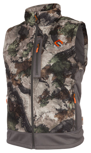 Scentlok BE:1 Reactor Vest PLUS RT Excape - Midwest Archery