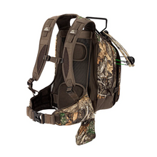 Load image into Gallery viewer, Insights The Shift Crossbow/Rifle Backpack Realtree Edge