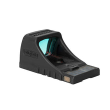 Load image into Gallery viewer, Holosun SCS MOS Green Solor Charging Sight