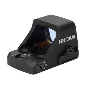 Holosun HS507K-X2 Classic Multi Reticle, Red Dot Sight