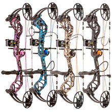 Load image into Gallery viewer, Bear Archery Legit RTH Compound Bow RH