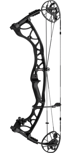 Hoyt Torrex XT Compound Bow RH Black 60# - Midwest Archery