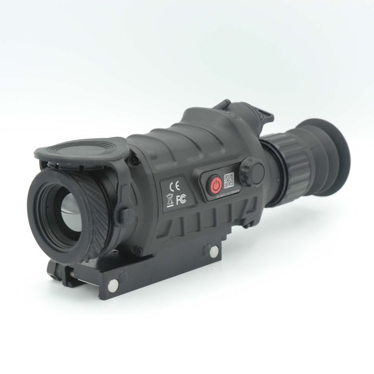 KRAD Night Vision Scope – X-Vision Optics Website