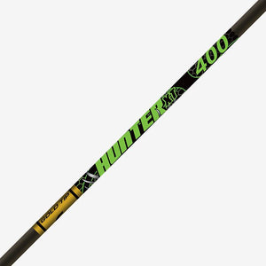 Gold Tip Hunter XT Shafts 12pk 400 - Midwest Archery