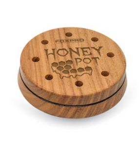 FoxPro Honey Pot Slate Turkey Call