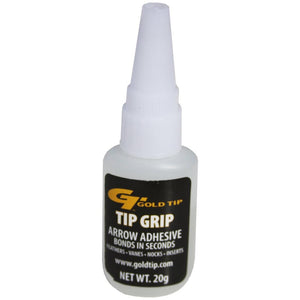Gold Tip Tip-Grip Glue 20g