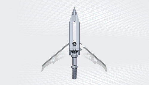 Ravin Titanium Broadheads 100gr 2