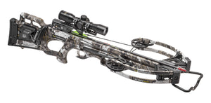 TenPoint Titan DeCock 380 Crossbow Package,  ACUdraw 50 SLED De-Cock