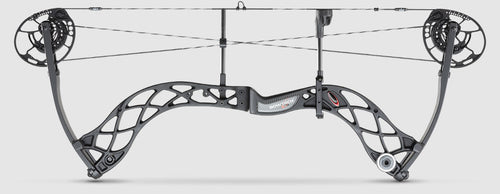 Bowtech Carbon Zion RH 70# Black