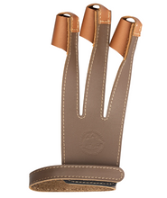 Load image into Gallery viewer, Fred Bear Master Glove - Midwest Archery