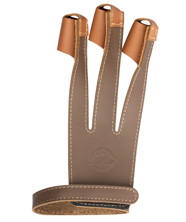 Fred Bear Master Glove - Midwest Archery