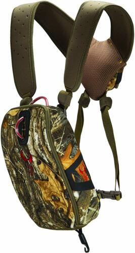 Badlands Bino Mag Realtree Edge Case