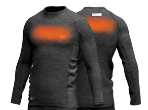 Mobile Warming Primer Men's Heated Shirt - Midwest Archery