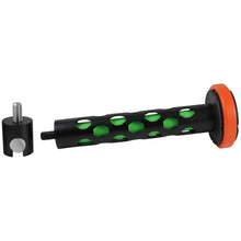 Load image into Gallery viewer, Dead Ringer Vector Stabilizer Black 6 in.