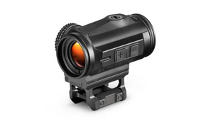 Vortex Spitfire HD Gen II 3x Prism Scope