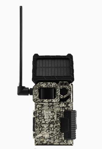 Spypoint Link Micro S LTE V Cellular Trail Camera - Midwest Archery