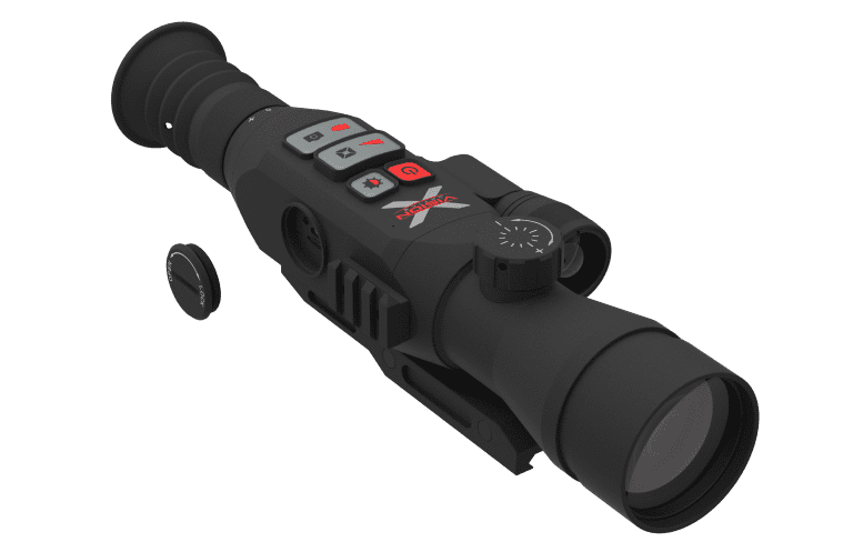 X-Vision Optics KRAD Night Vision Scope