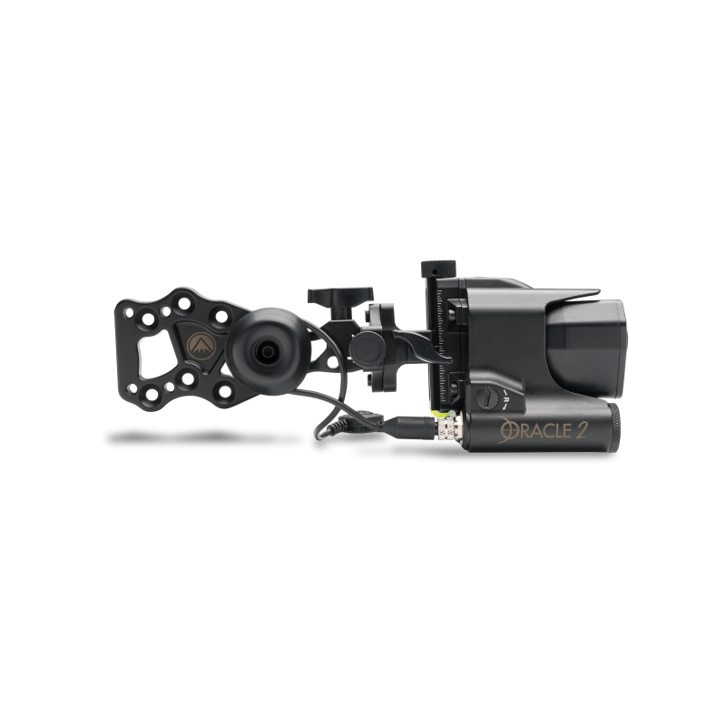 Burris Oracle 2 Rangefinding Bow Sight