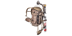 Tenzing Hangtime Day Pack - Midwest Archery