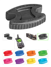 Load image into Gallery viewer, Pine Ridge Archery Nitro Split Limb Dampener