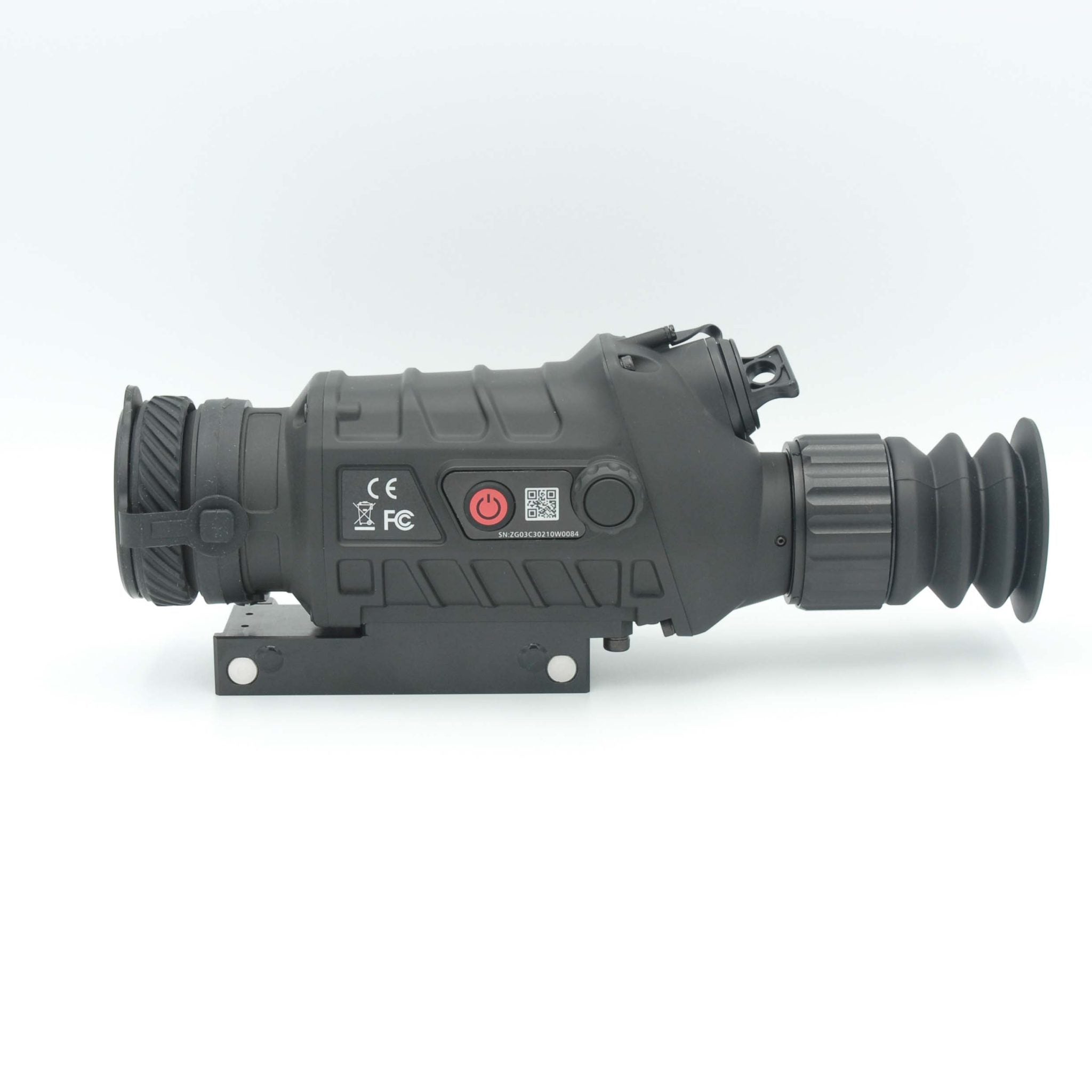 KRAD Night Vision Scope – X-Vision Optics Website