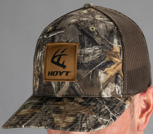 Hoyt Keep It Real Hat