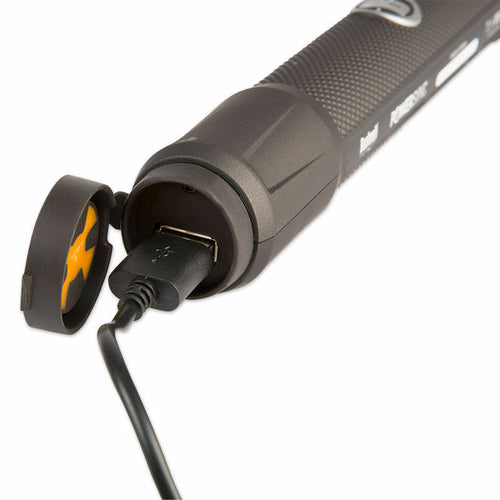 Bushnell powersync