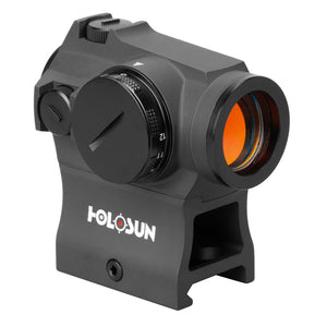 Holosun HS403R Red Dot Sight - Midwest Archery